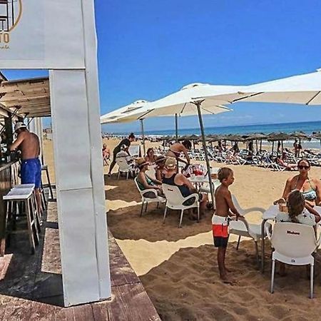 Brand New Apartment. 400 Meters Best Beach Torrevieja Exterior foto