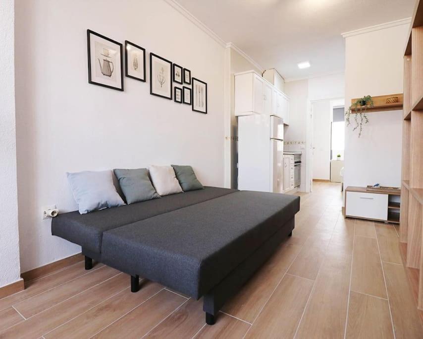 Brand New Apartment. 400 Meters Best Beach Torrevieja Exterior foto