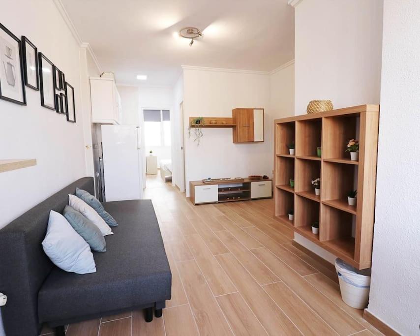 Brand New Apartment. 400 Meters Best Beach Torrevieja Exterior foto