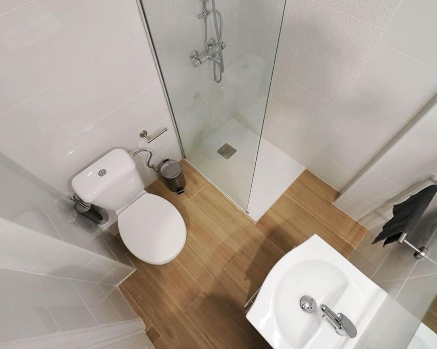 Brand New Apartment. 400 Meters Best Beach Torrevieja Exterior foto