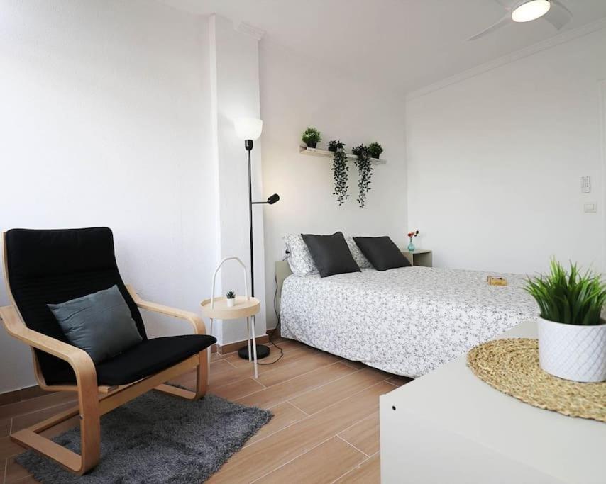 Brand New Apartment. 400 Meters Best Beach Torrevieja Exterior foto