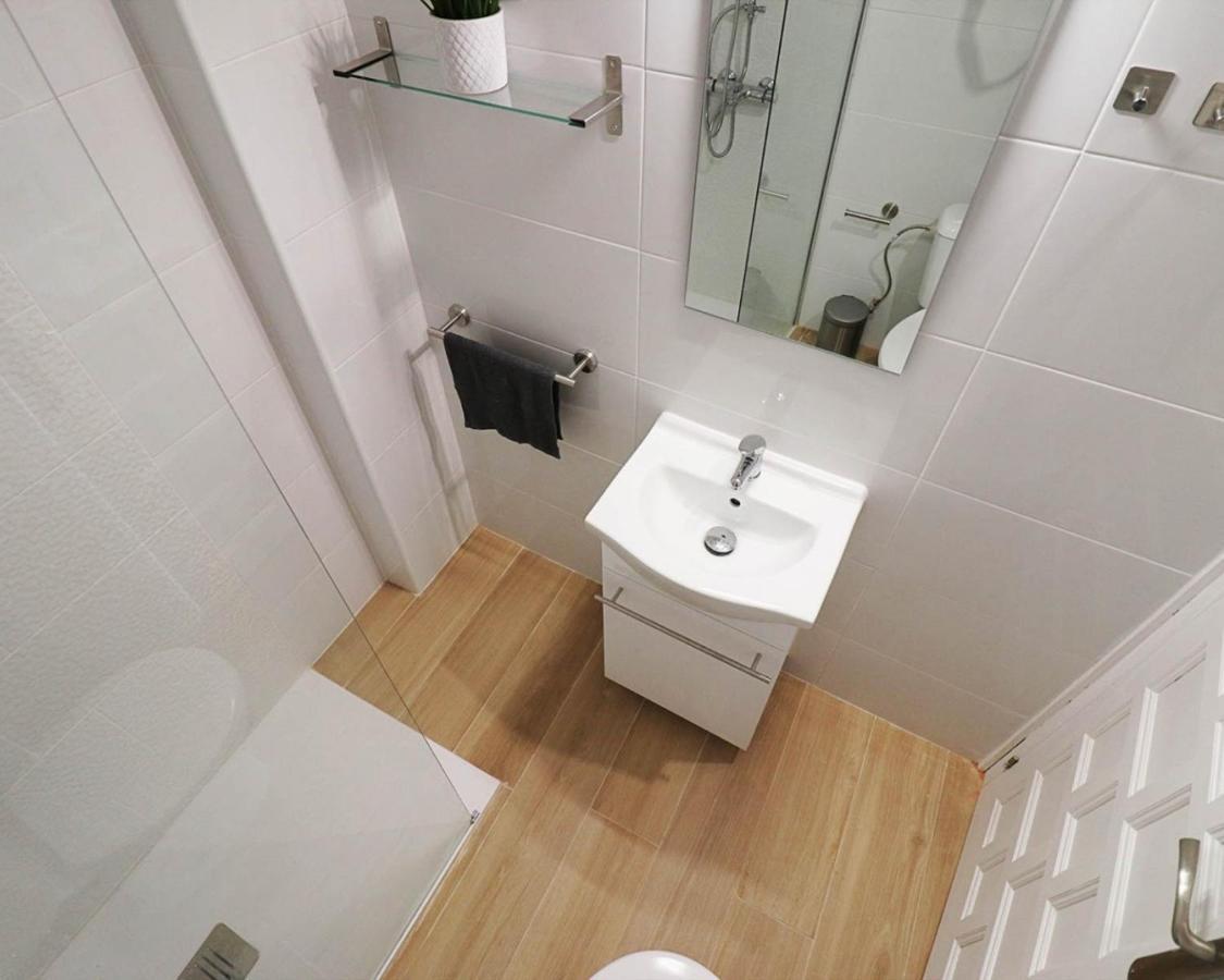 Brand New Apartment. 400 Meters Best Beach Torrevieja Exterior foto