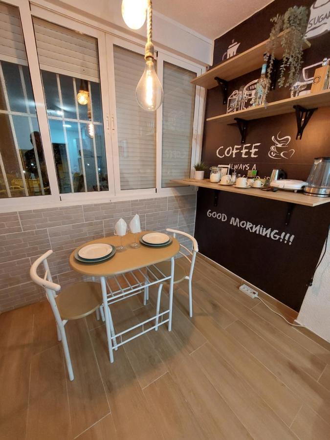 Brand New Apartment. 400 Meters Best Beach Torrevieja Exterior foto